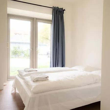 Stylish Cph 23 Appartement *
