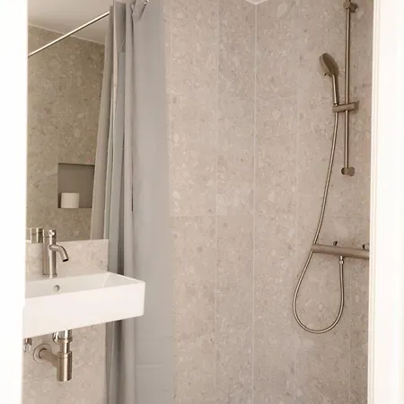 Appartement Stylish Cph 23 Kopenhagen