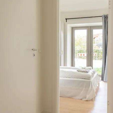 Stylish Cph 23 Appartement