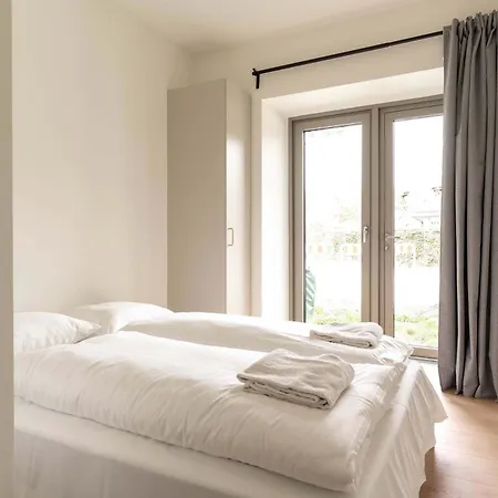 Stylish Cph 23 Appartement Kopenhagen